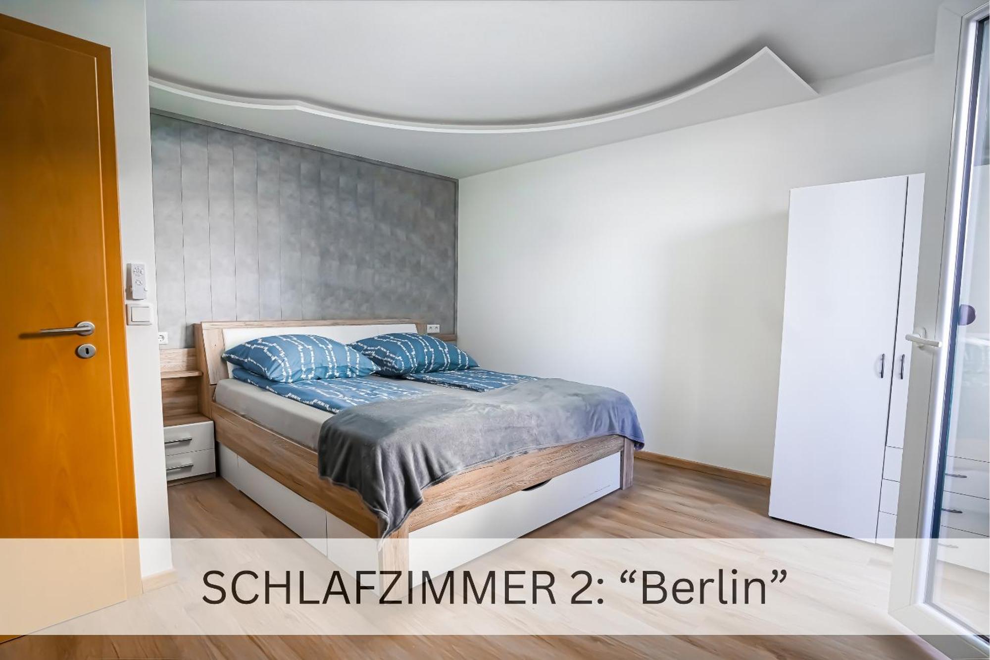 Moderne 3-Zimmer-Wohnung Im Herzen Von Darmstadt - Zentrale Lage, Komfort & Wlan Exterior photo