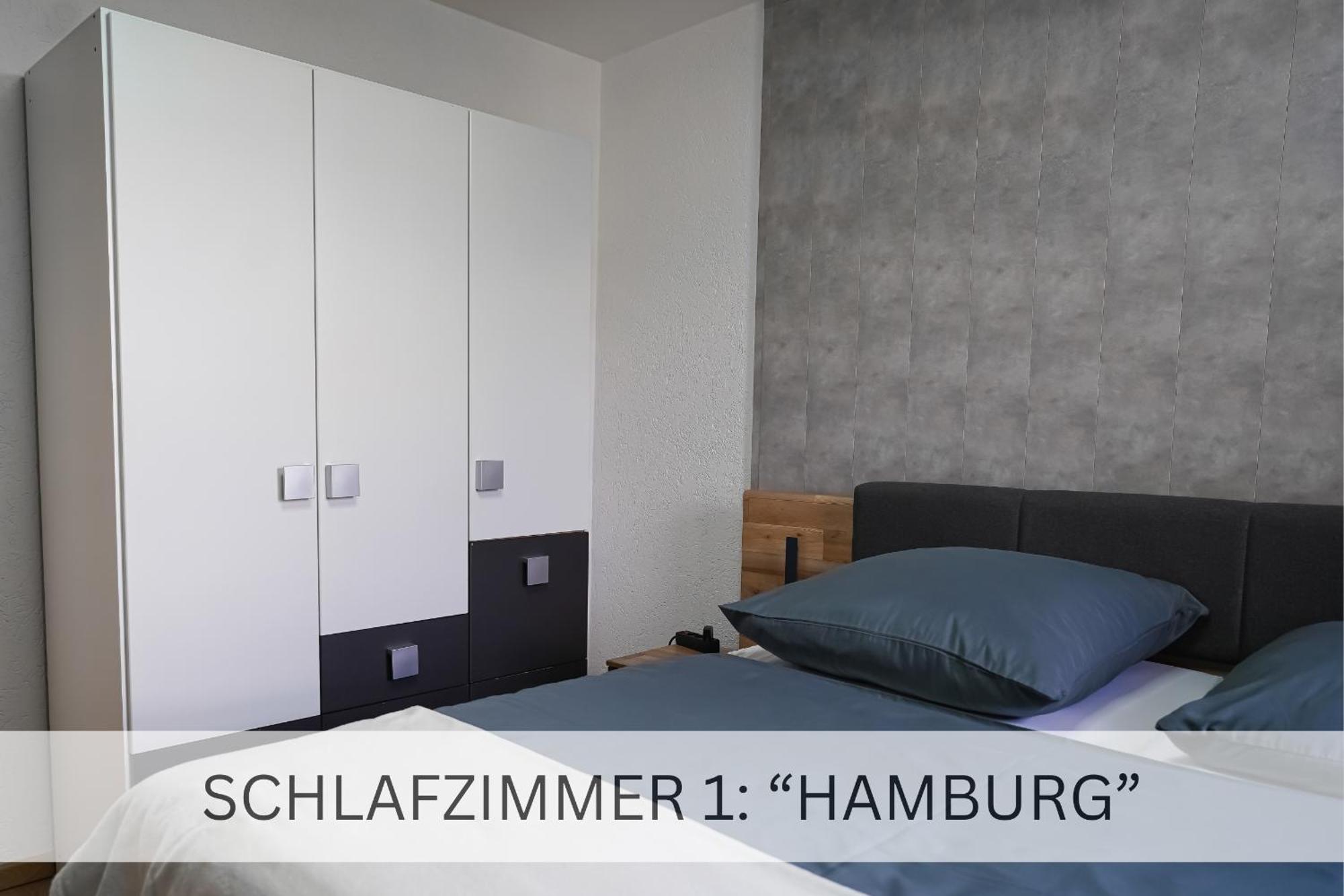 Moderne 3-Zimmer-Wohnung Im Herzen Von Darmstadt - Zentrale Lage, Komfort & Wlan Exterior photo